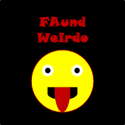 뚱근괴짜 FAund Weirdo