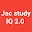 Jac study IQ 2.0