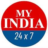 MY INDIA 24x7