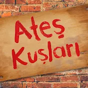 Ateş Kuşları