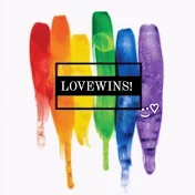 LOVEWINS!