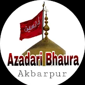 Azadari bhaura