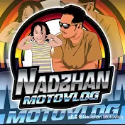 Nadzhan Motovlog