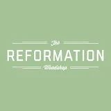 The Reformation Woodshop