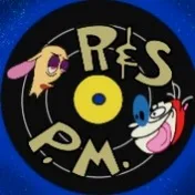 Ren & Stimpy Production Music