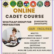 CADET COLLEGES INFORMATION