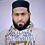 KHAKI GEMSTONE