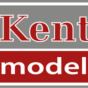 Kent's H0 Model Railway