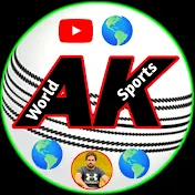 AK World Sports