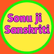 Sonu ji Sanskriti