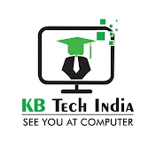 KB Tech India