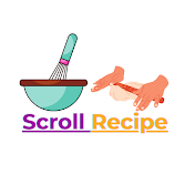 scroll recipe