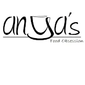 Anya's Food Obsession