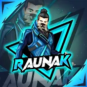 Raunak Gaming