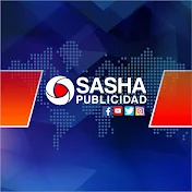 SASHAPUBLICIDAD