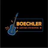 Boechler Guitars and Repair