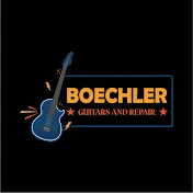 Boechler Guitars and Repair