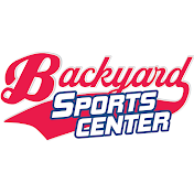 Backyard Sportscenter