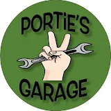 Portie's Garage