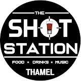 The Shot Station