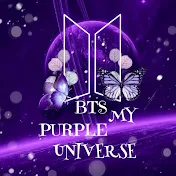 💜 BTS_ my_ purple_ universe 💜