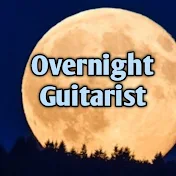 Overnight Guitarist