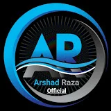 Arshad Raza Official