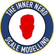 The Inner Nerd Scale Modelling