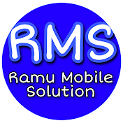 Ramu Mobile Solution