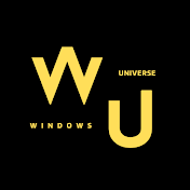 Windows Universe