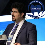Dr.Hossein Borjian دکتر حسین برجیان