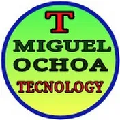 MIGUEL OCHOA - TECNOLOGÍA