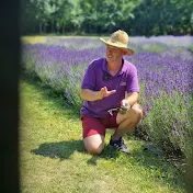 The Lavender Farmer