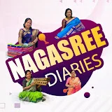 Nagasree Diaries