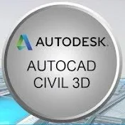 Autodesk civil 3D