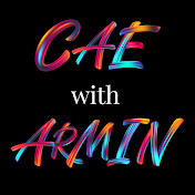 CAE with Armin Hashemi