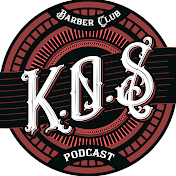 K.O.S. Barber Club_Podcast