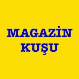 Magazin Kuşu