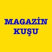 Magazin Kuşu