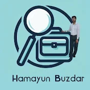 Hamayun Buzdar