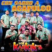 Los Karkik's - Topic