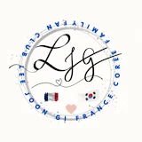 Fan club Lee Joon gi France Coree family