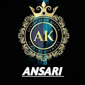 A,K ansari