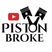 Piston Broke Garage