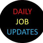 Daily Job Updates