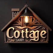 ضوء كوخ Cottage light
