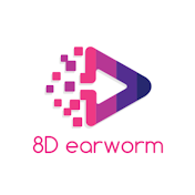 8D earworm