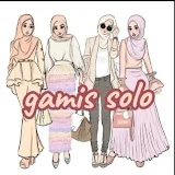 Gamis solo