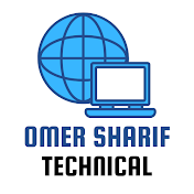 Omer Sharif Technical