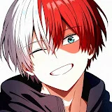 Todoroki Edits